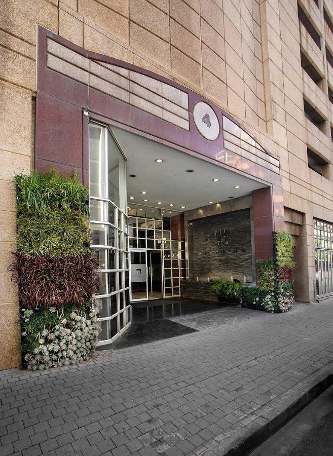 Franklin Luxury Apartment Johannesburg Exteriör bild