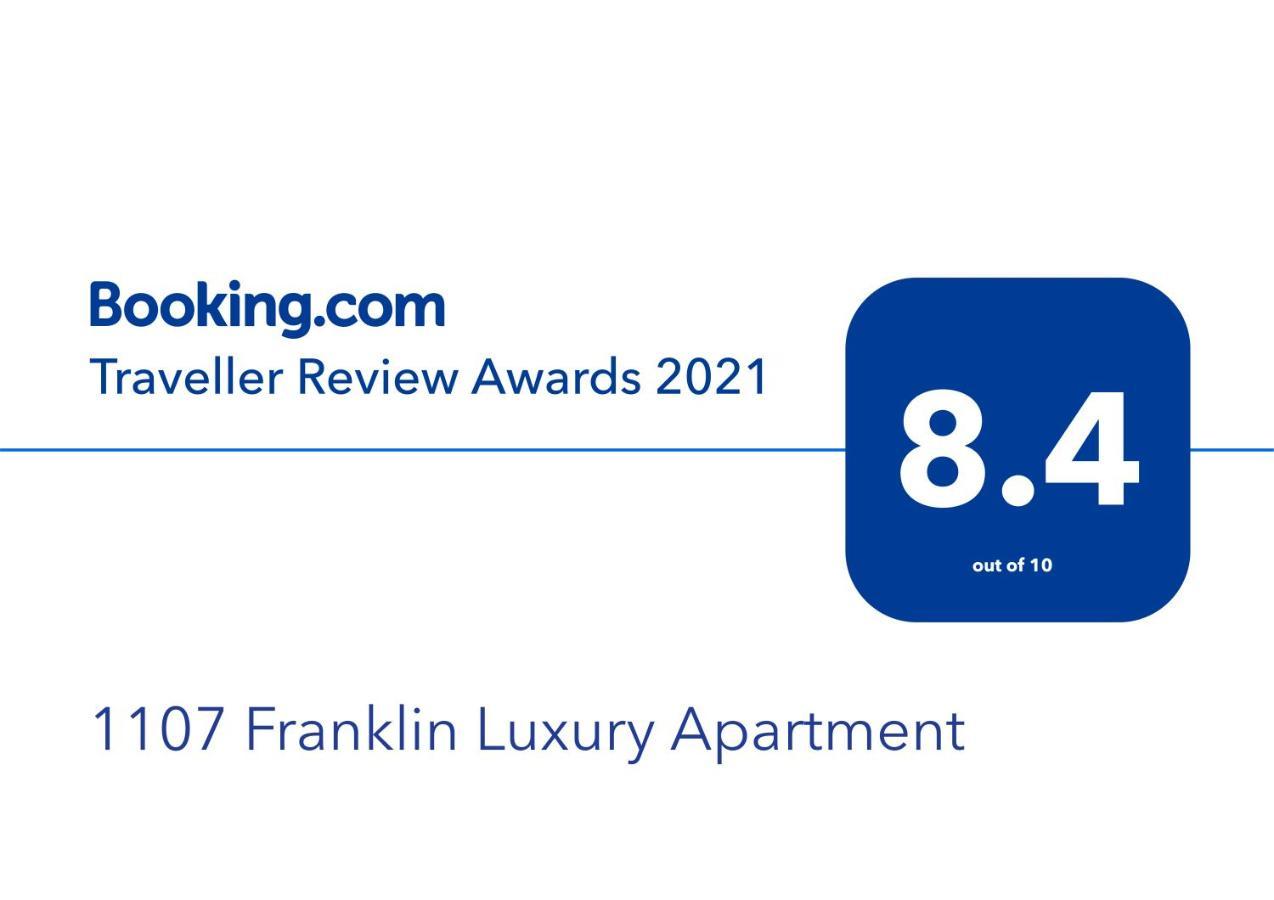 Franklin Luxury Apartment Johannesburg Exteriör bild