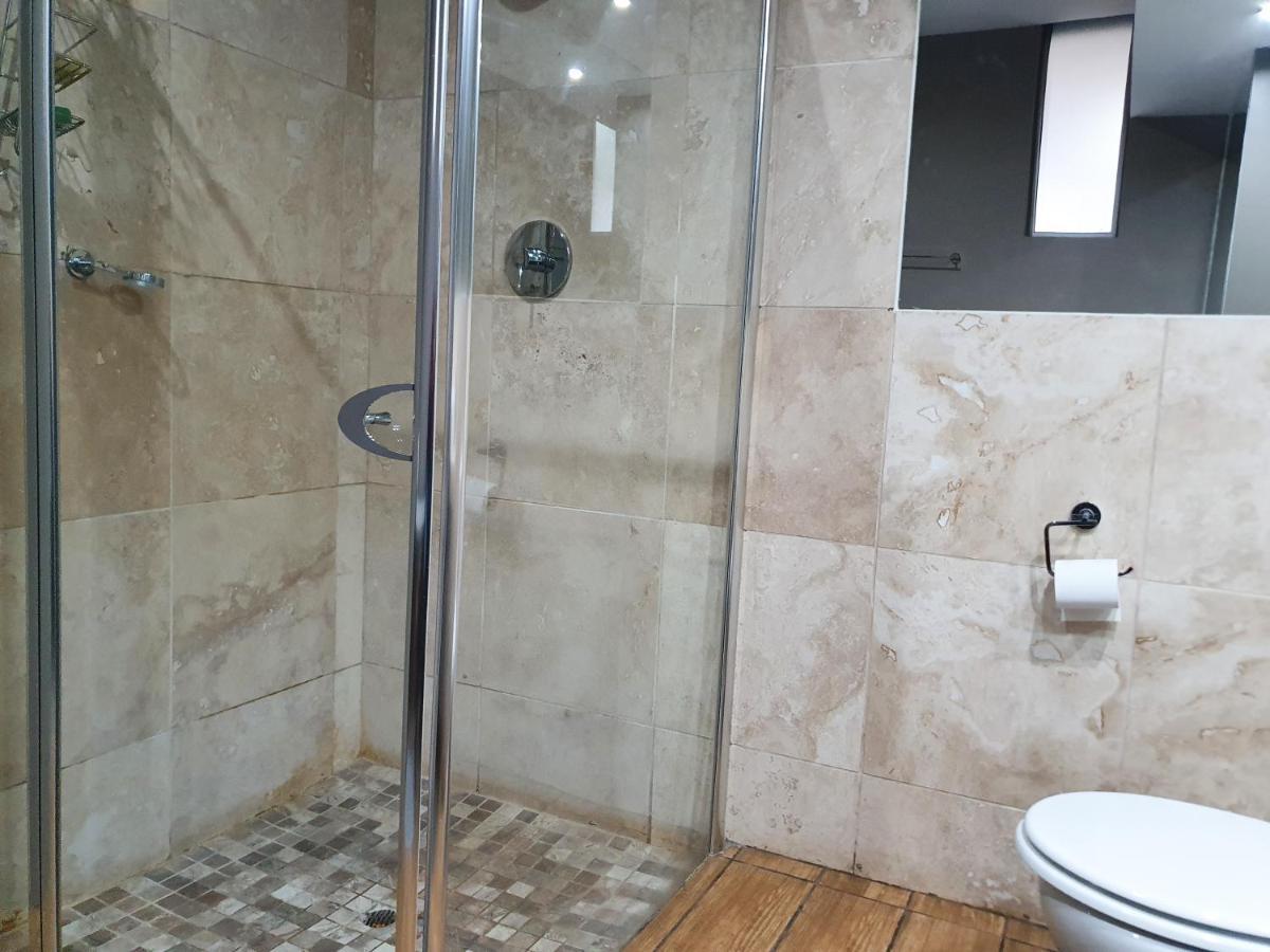 Franklin Luxury Apartment Johannesburg Exteriör bild